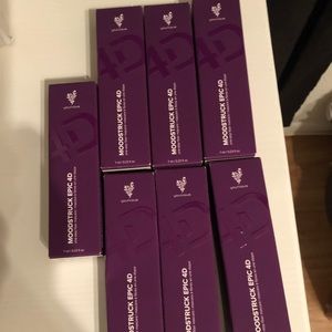 4D Mascara